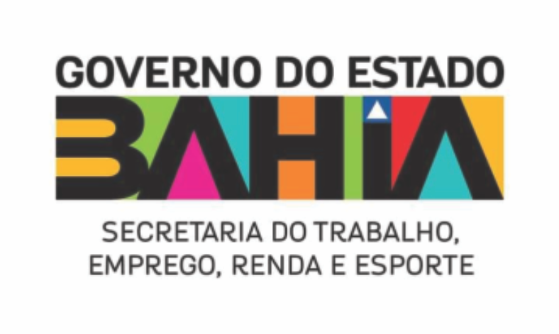 Governo do Estado da Bahia — Secretaria do Trabalho, Emprego, Renda e Esporte